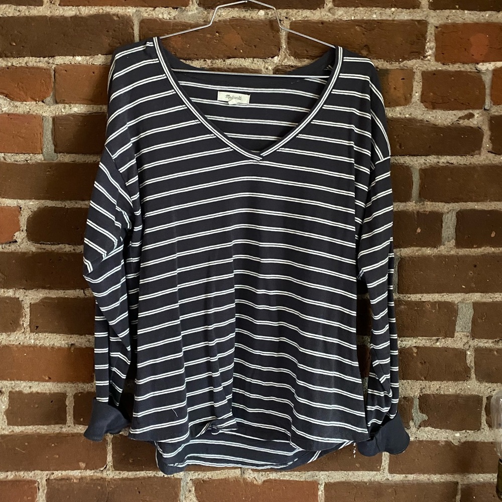 Madewell Shirt